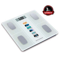 VIVAMAX Testösszetétel elemző mérleg