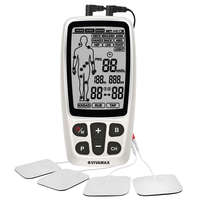 VIVAMAX Kombinált TENS és EMS készülék