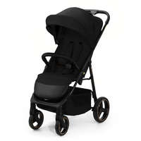 KINDERKRAFT KINDERKRAFT Sport babakocsi Trig 3 Onyx black