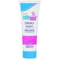 SEBAMED SEBAMED Gyermek extra gyengéd krém (50 ml)