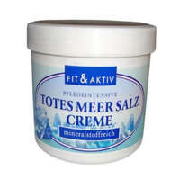Herbamedicus Holt-tengeri só krém 250ml