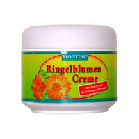 Körömvirág krém - 125 ml