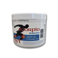 Herbamedicus Skorpió balzsam hűsítő gél 250ml