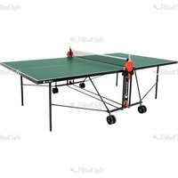Sponeta Sponeta S1-42e zöld kültéri ping-pong asztal