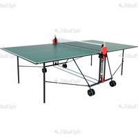 Sponeta Sponeta S1-42i zöld beltéri ping-pong asztal