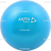 Aktívsport Aktivsport pilates soft ball 26 cm