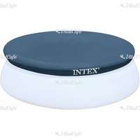 Intex Medence takaró Intex Easy Set 244 cm