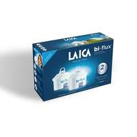 Laica Bi-Flux szűrőbetét 2 db-os Laica kancsóhoz