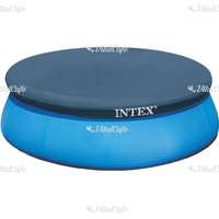 Intex Medence takaró Intex Easy Set 366 cm kerek