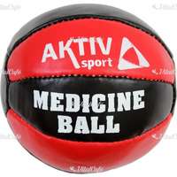 Aktívsport Aktivsport medicin labda 1 kg bőr