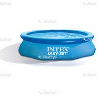 Intex Vízforgatós medence szett Intex 305x76 cm