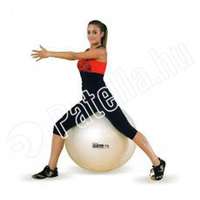 Patella Fit-ball 65cm gyöngyház