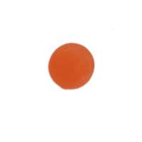 Qmed QMed kézerősítő labda kemény (narancs)