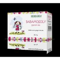 Herbária Babamosoly gyerek tea bor.filt. 20x