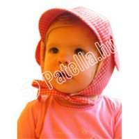Patella Oto-therm gyogysapka 2-es(4-8 éves)