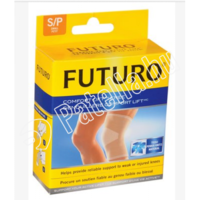 Futuro Futuro™ Comfort Lift Térdrögzítő L