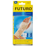 Futuro Futuro™ Classic Csuklórögzítő fémsínnel S