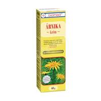 Biomed Biomed arnika krem 60g