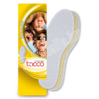 Tacco Tacco 639 summer talpbetet 45/46