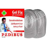 Pedibus Pedibus 3020 gel fix ferfi