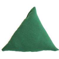 Aktívsport Babzsák zöld háromszög