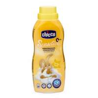 Chicco CHICCO Öblítő koncentrált Soft touch, 750ml