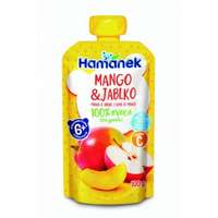 Hamánek Hamánek Mango & Alma 100 g