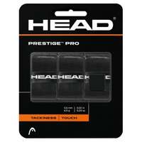 Aktívsport Teniszütő grip Head Prestige Pro fekete