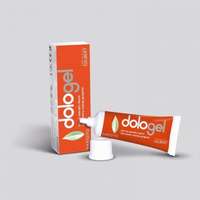  BABÉ Dologel fogíny gél 25 ml