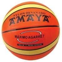 Aktívsport Kosárlabda Amaya Bicolor gumi méret: 6