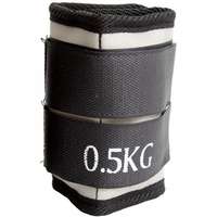 Aktívsport Csukló-és bokasúly Trendy 0,5 kg