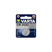 Vivamax CR2032 gombelem (Varta, 1 db)