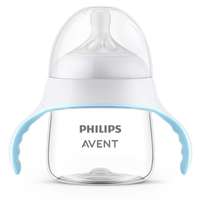 Philips AVENT Philips AVENT SCF263/61 Natural Response Tanulóüveg 150 ml, 6hó+