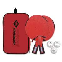 Aktívsport Kültéri ping-pong szett Donic Outdoor Weatherproof