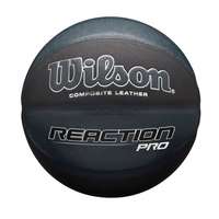  Kosárlabda Wilson Reaction Pro Shadow 7-es méret fekete