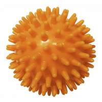  Masszírozó labda Sveltus 8 cm narancssárga