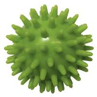  Masszírozó labda Sveltus 7 cm zöld