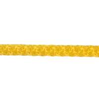  Hálókötöző sárga 3 mm