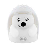 CHICCO CHICCO újratölthető, hordozható éjjeli lámpa Sweet Lights - süni