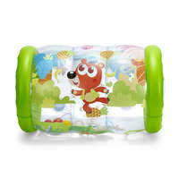 CHICCO CHICCO zenélő dzsungel guruló roller 6m+