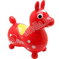 Cavallo Rody Piros Lovacska