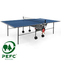 Sponeta Sponeta S1-13i kék beltéri ping-pong asztal