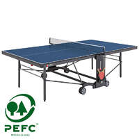 Sponeta Sponeta S4-73i kék beltéri ping-pong asztal