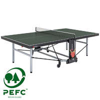 Sponeta Sponeta S5-72i zöld verseny beltéri ping-pong asztal