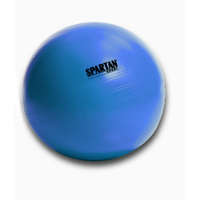 Spartan Gimnasztikai labda Power 55 cm kék