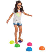 Amaya Egyensúlyozó félgömb szett csúszásmentes Amaya