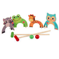 Eddy Toys Fa krikett játék