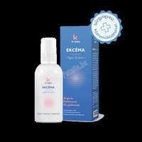 Dr. Kelen Dr.Kelen Ekcéma Krém 75Ml