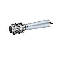 BaByliss BaByliss AS773E Hydro-Fusion forgókefés plazmaionos hajformázó 700W, kék