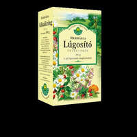 Herbária Lugosito Teakeverek 100G
